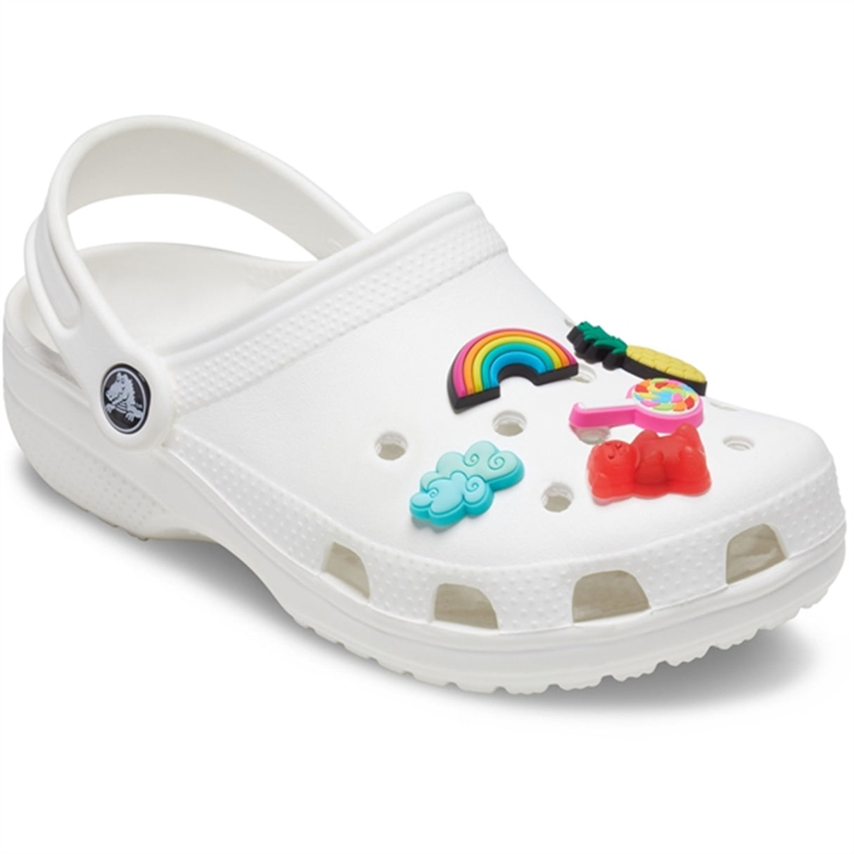 Crocs Jibbitz™ Happy Candy 5-Pak