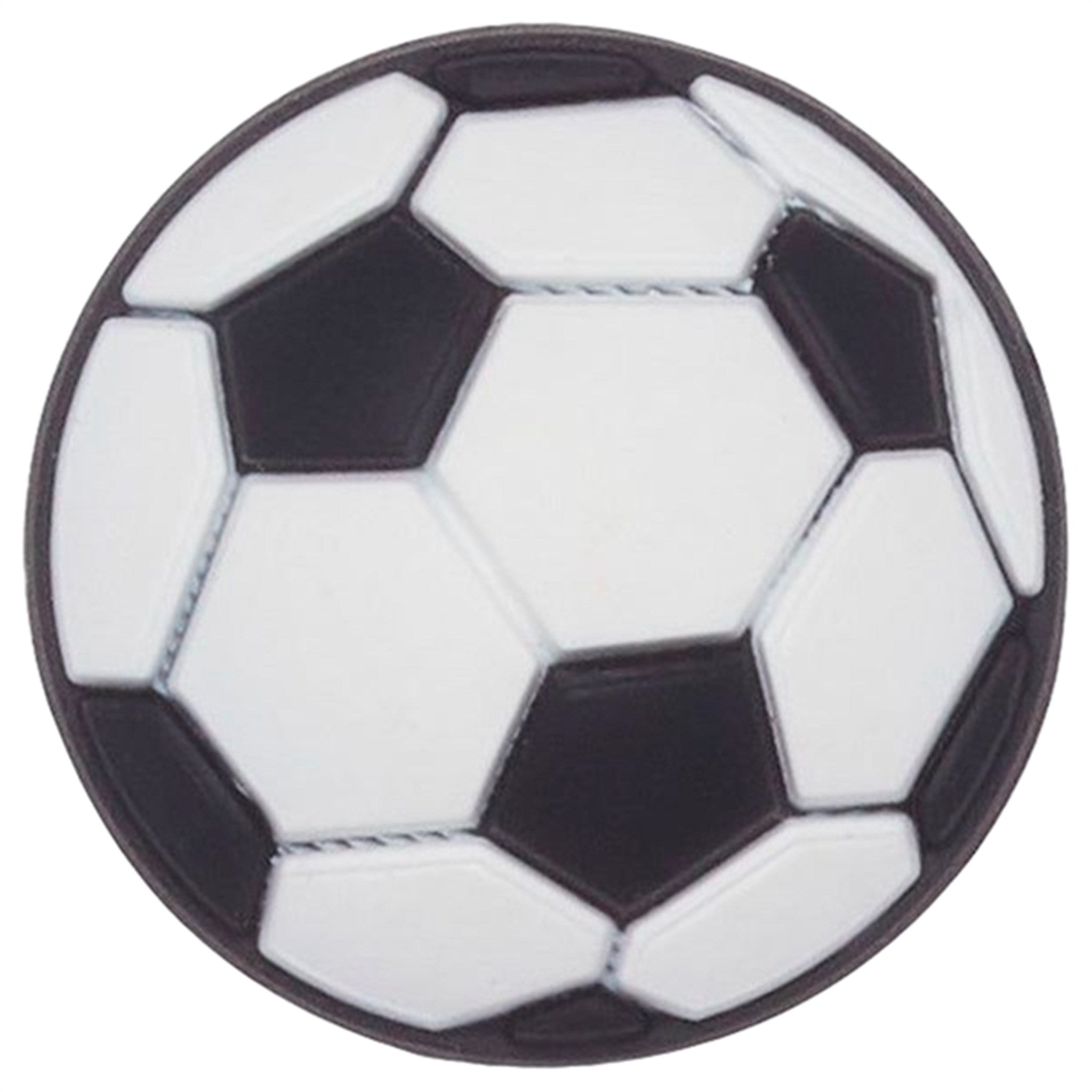 Crocs Jibbitz™ Soccerball