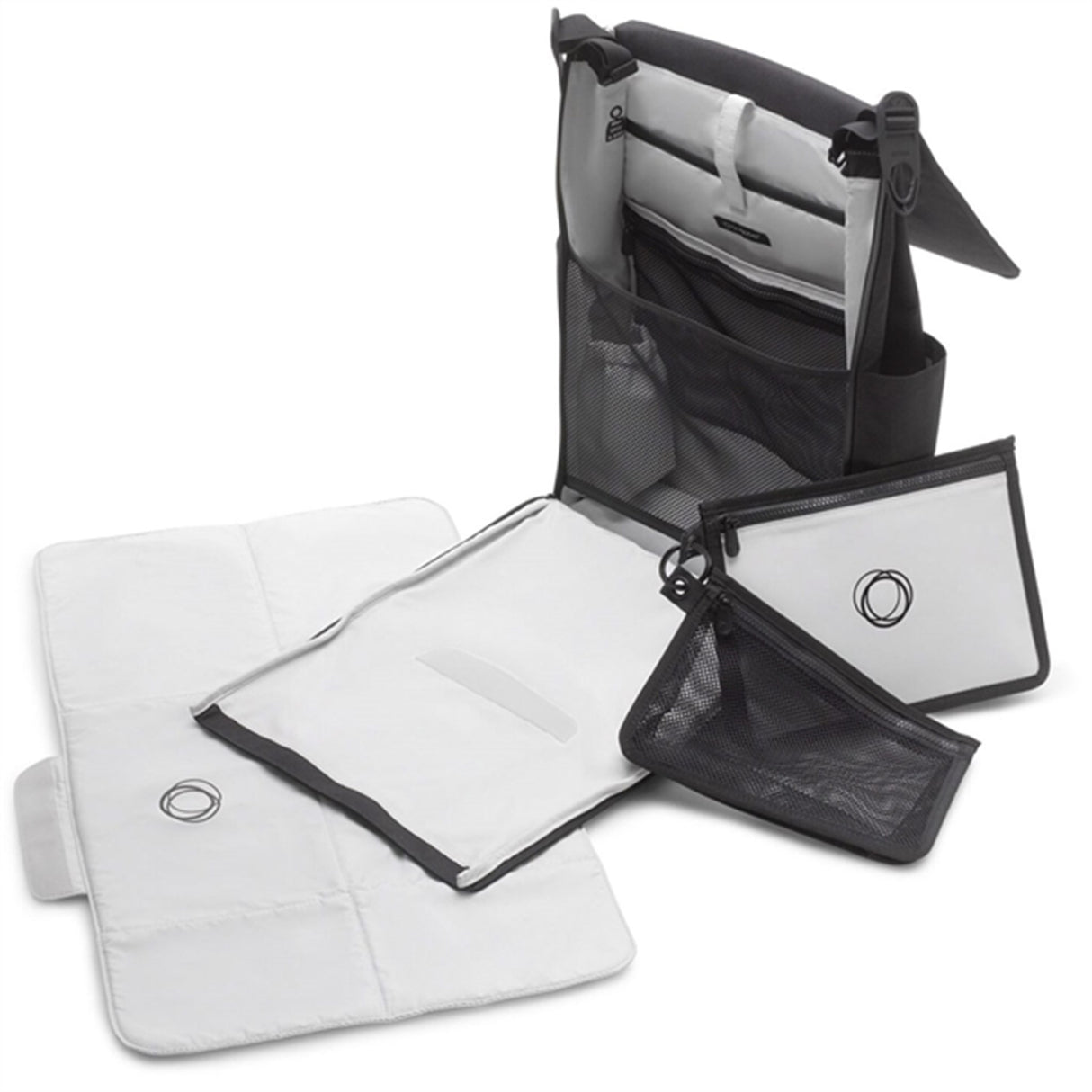 Bugaboo Pusle Rygsæk Caramel Brown