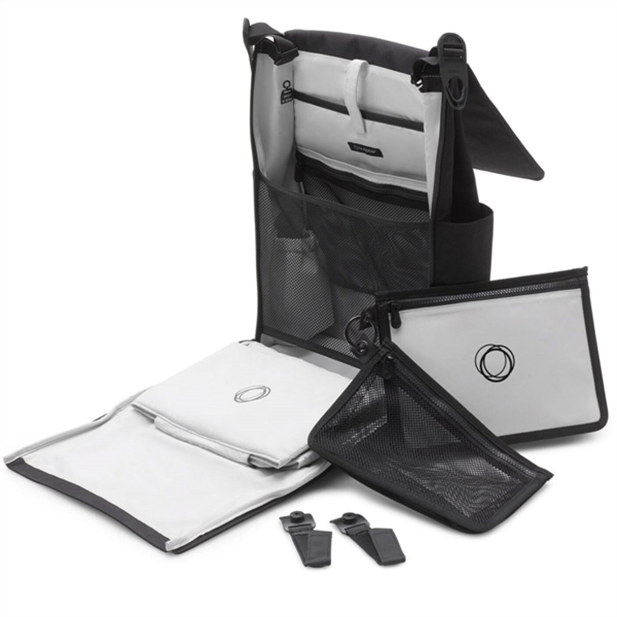 Bugaboo Pusle Rygsæk Caramel Brown