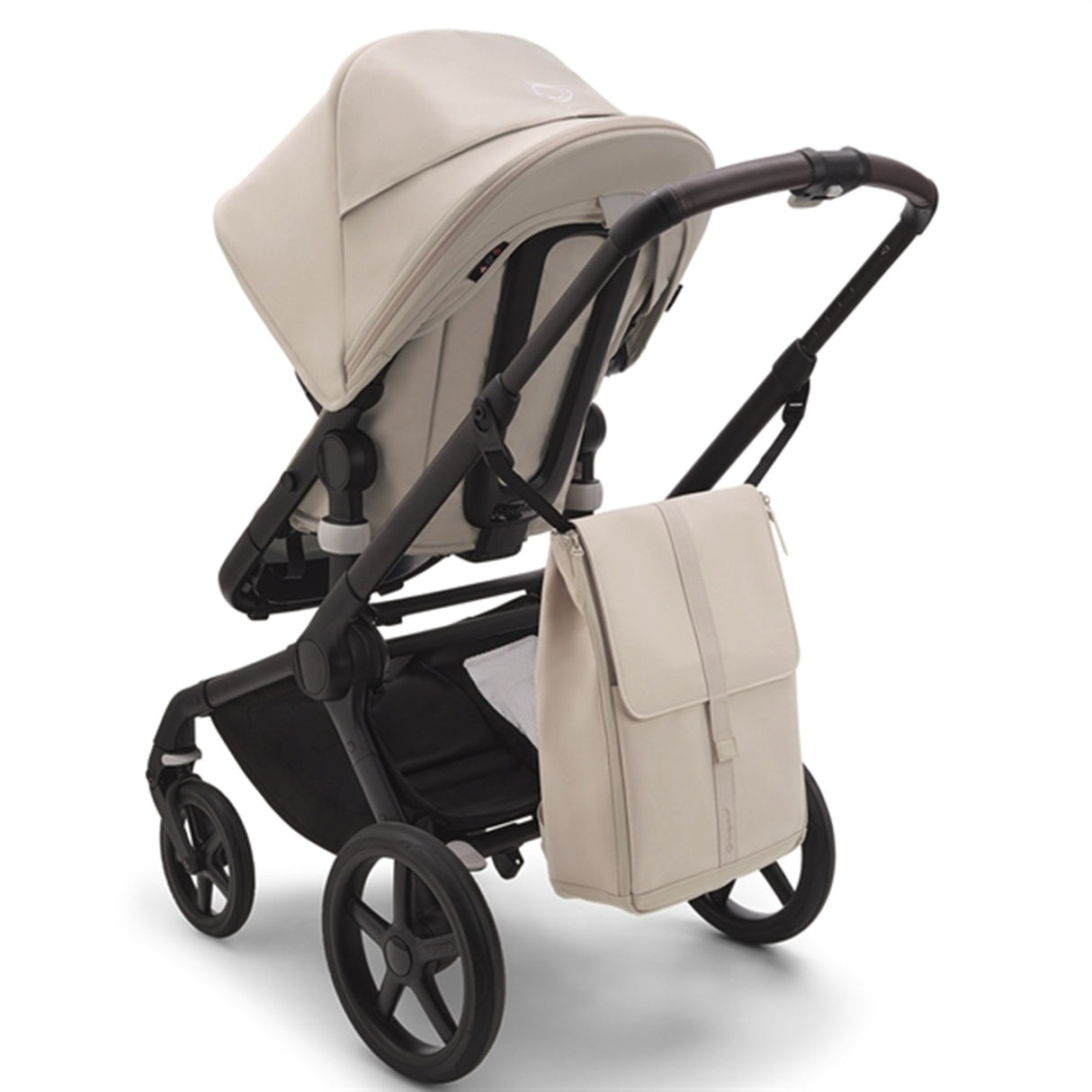 Bugaboo Pusle Rygsæk Desert Taupe
