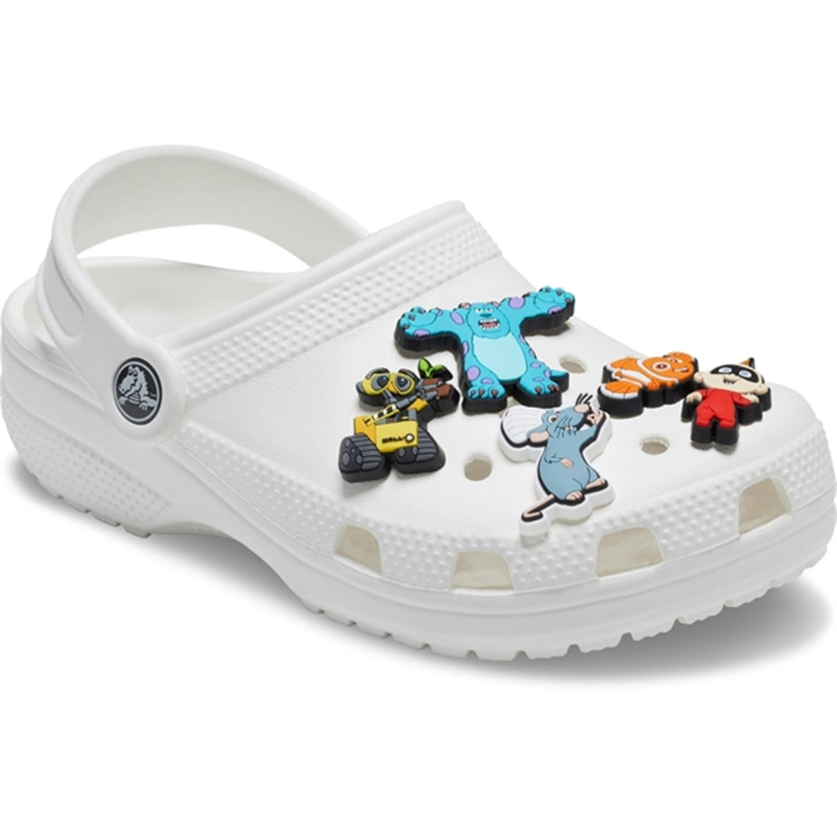 Crocs Jibbitz™ Disneys Pixar 5-Pak