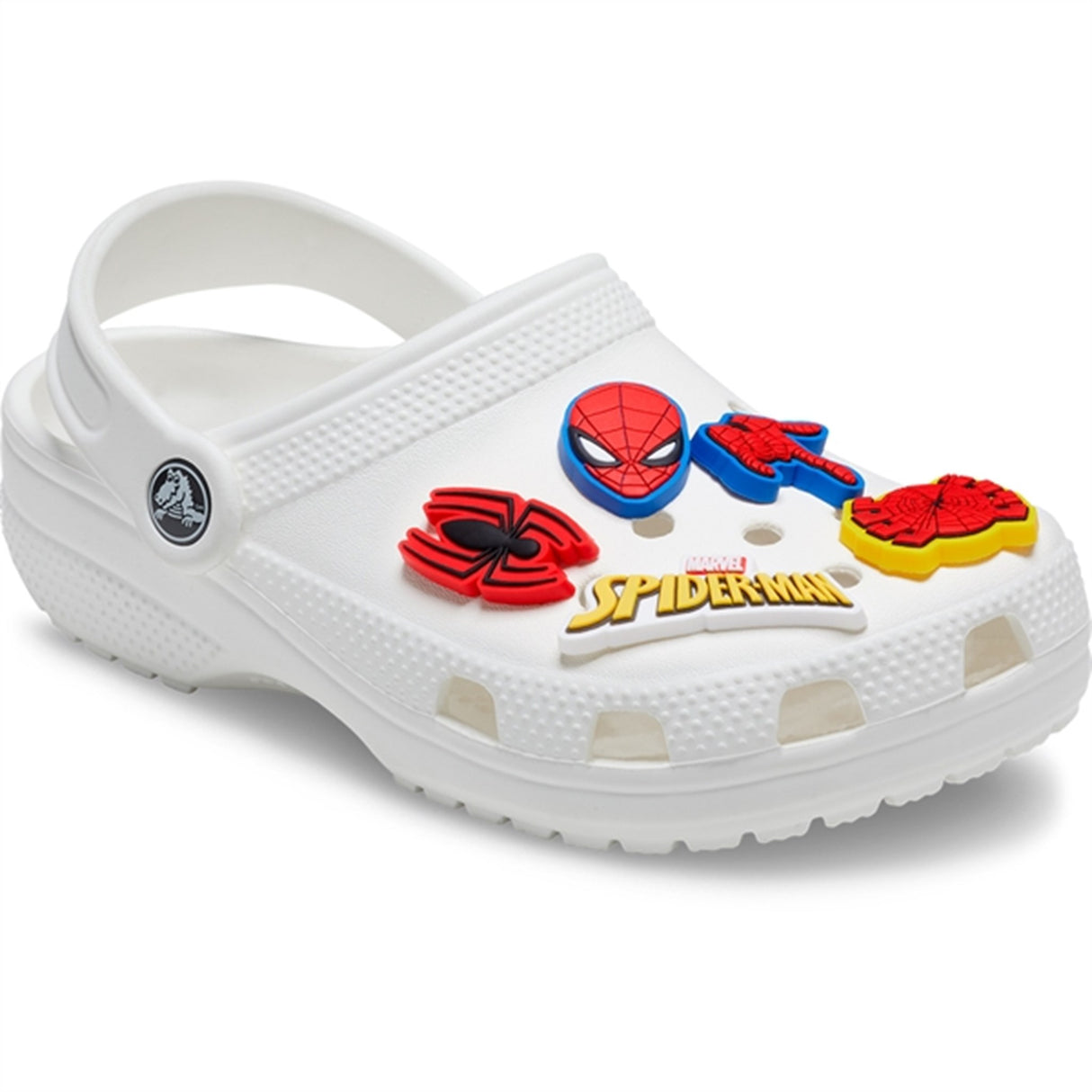 Crocs Jibbitz™ Spider Man 5-pak