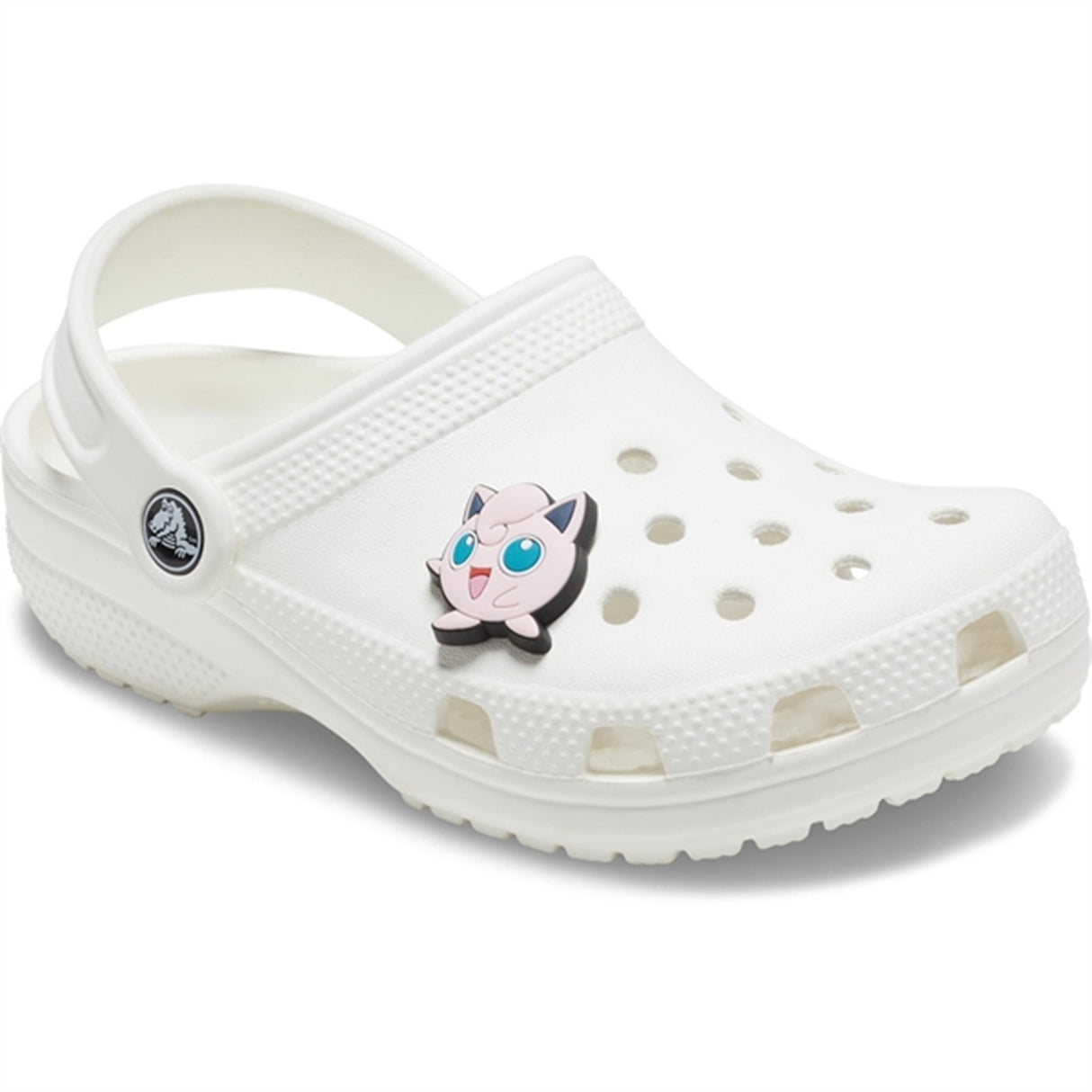 Crocs Jibbitz™ Pokemon Jigglypuff