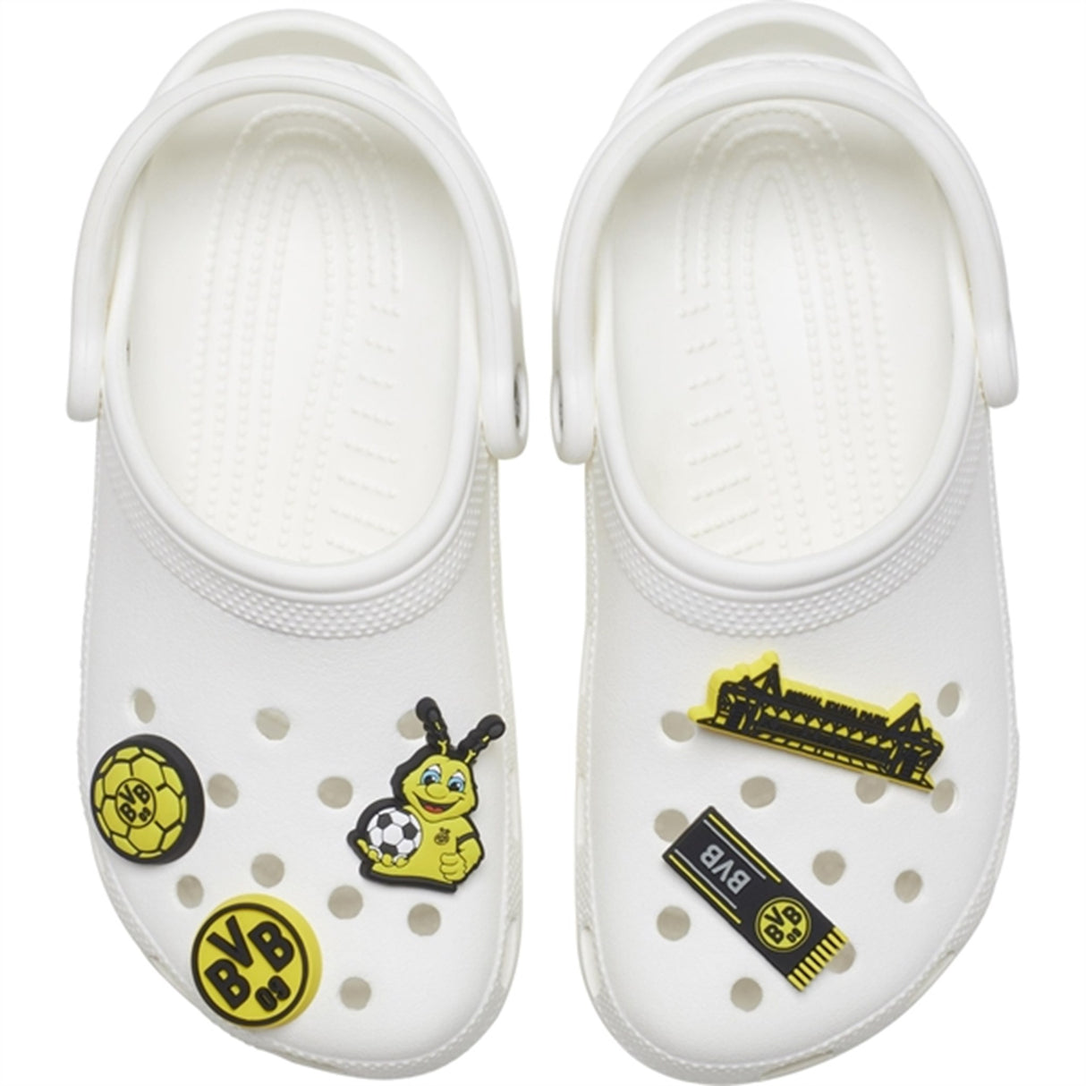 Crocs Jibbitz™ BVB 5-Pak