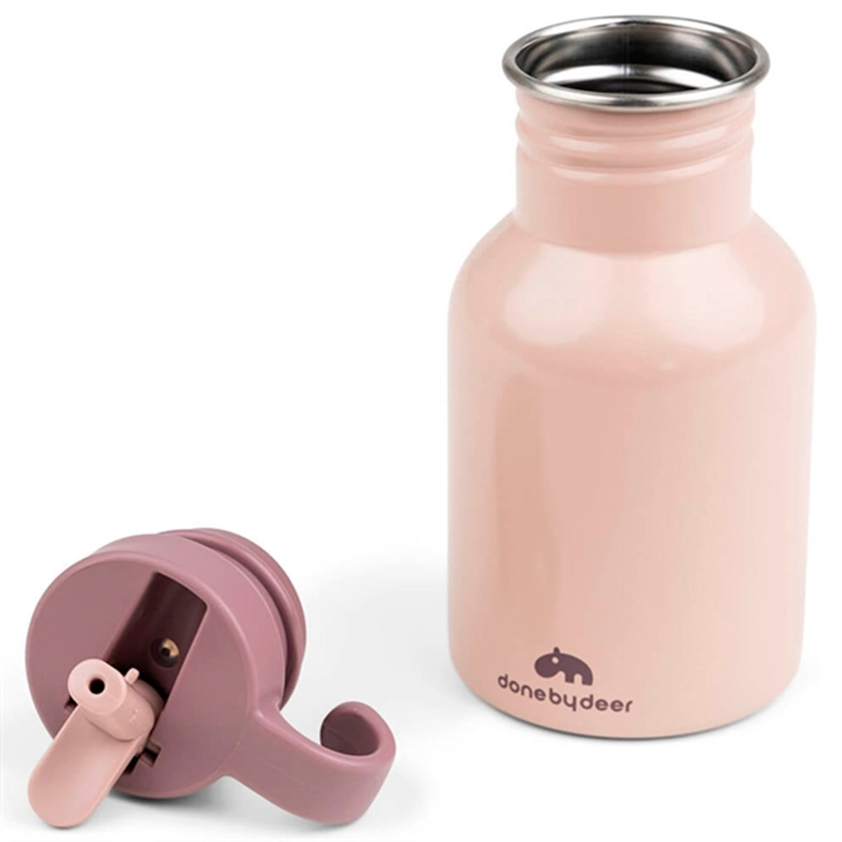 Done by Deer Metalflaske Ozzo Powder