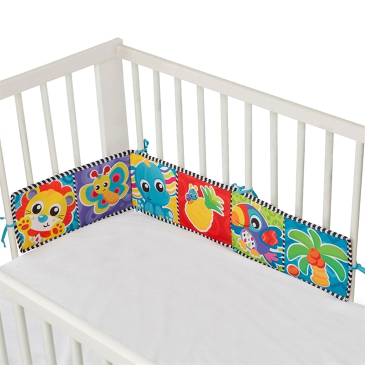 Playgro Mavetid Vendbar Bog/Spejl