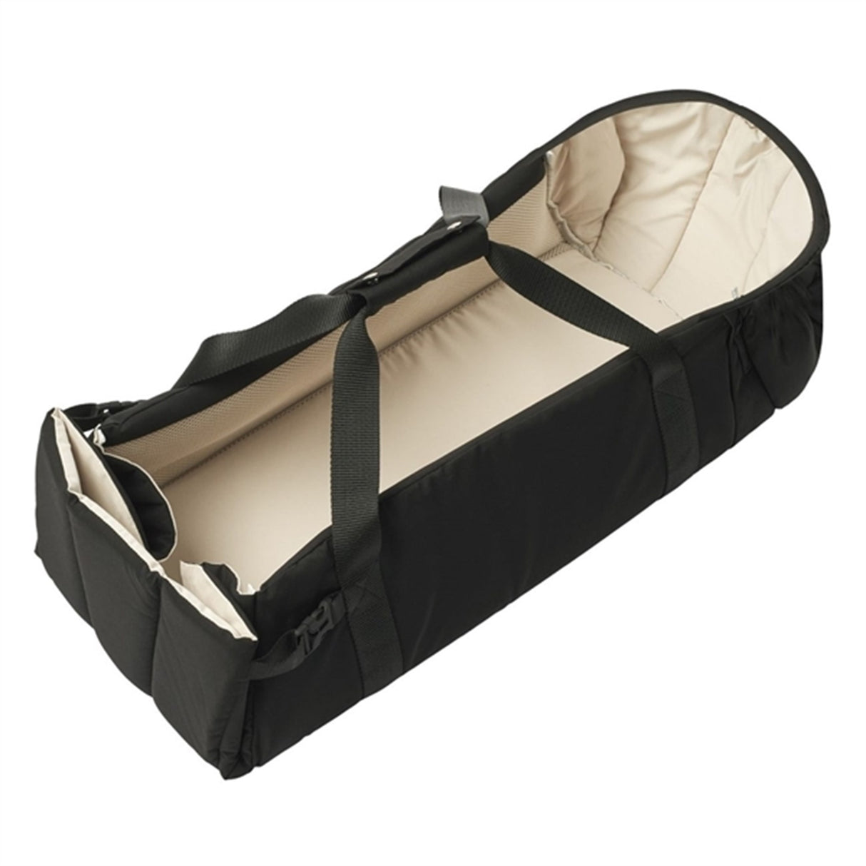 Liewood Amber Baby Lift Black