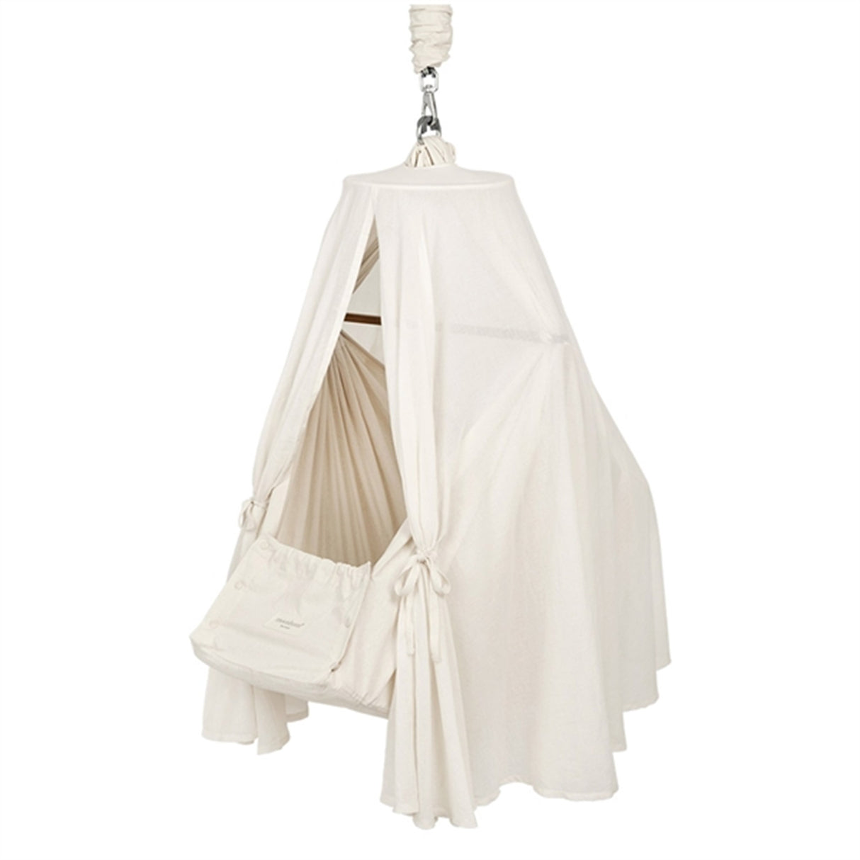 Moonboon Slyngevugge Himmel Organic Nature