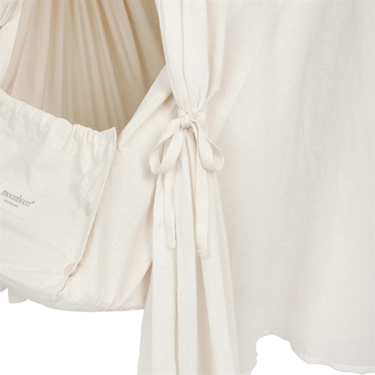 Moonboon Slyngevugge Himmel Organic Nature