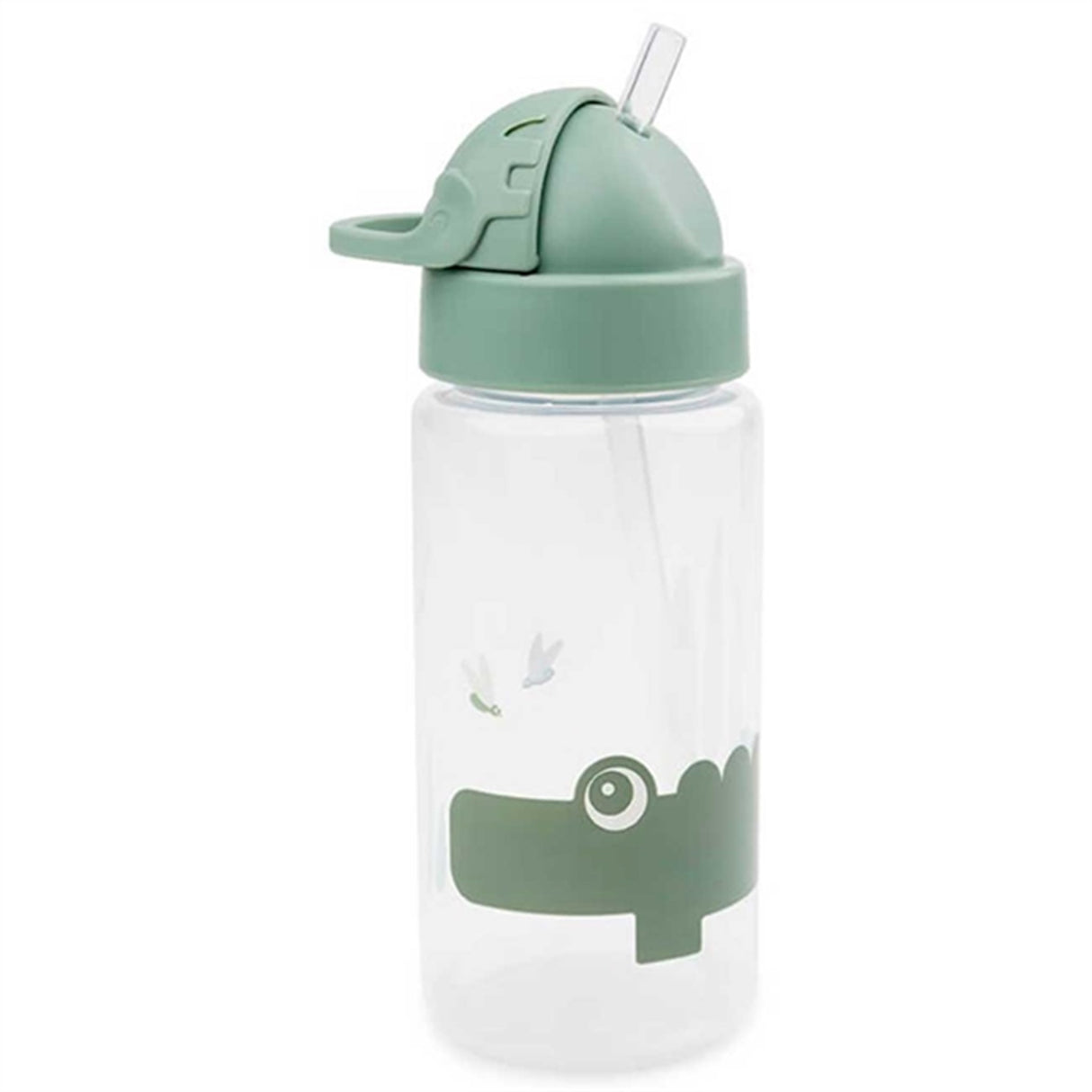 Done by Deer Drikkedunk Croco Green