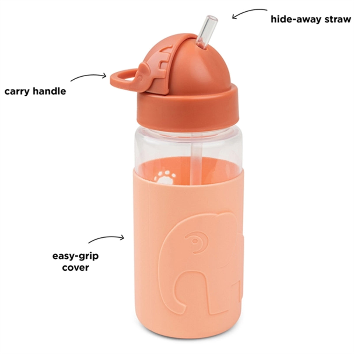 Done by Deer Drikkedunk Elphee Papaya