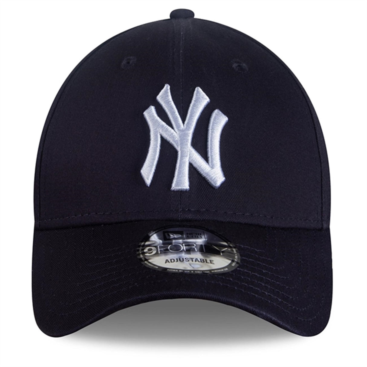 NEW ERA League Basic 9Forty New York/Yankees Cap Navy