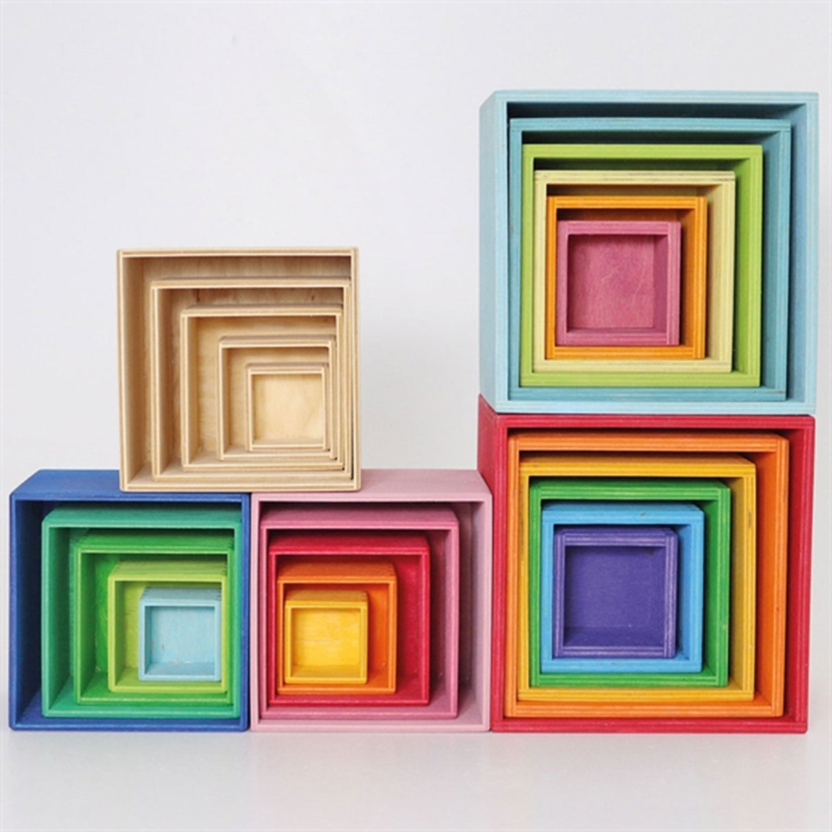 GRIMM´S Æksesæt Small Ocean