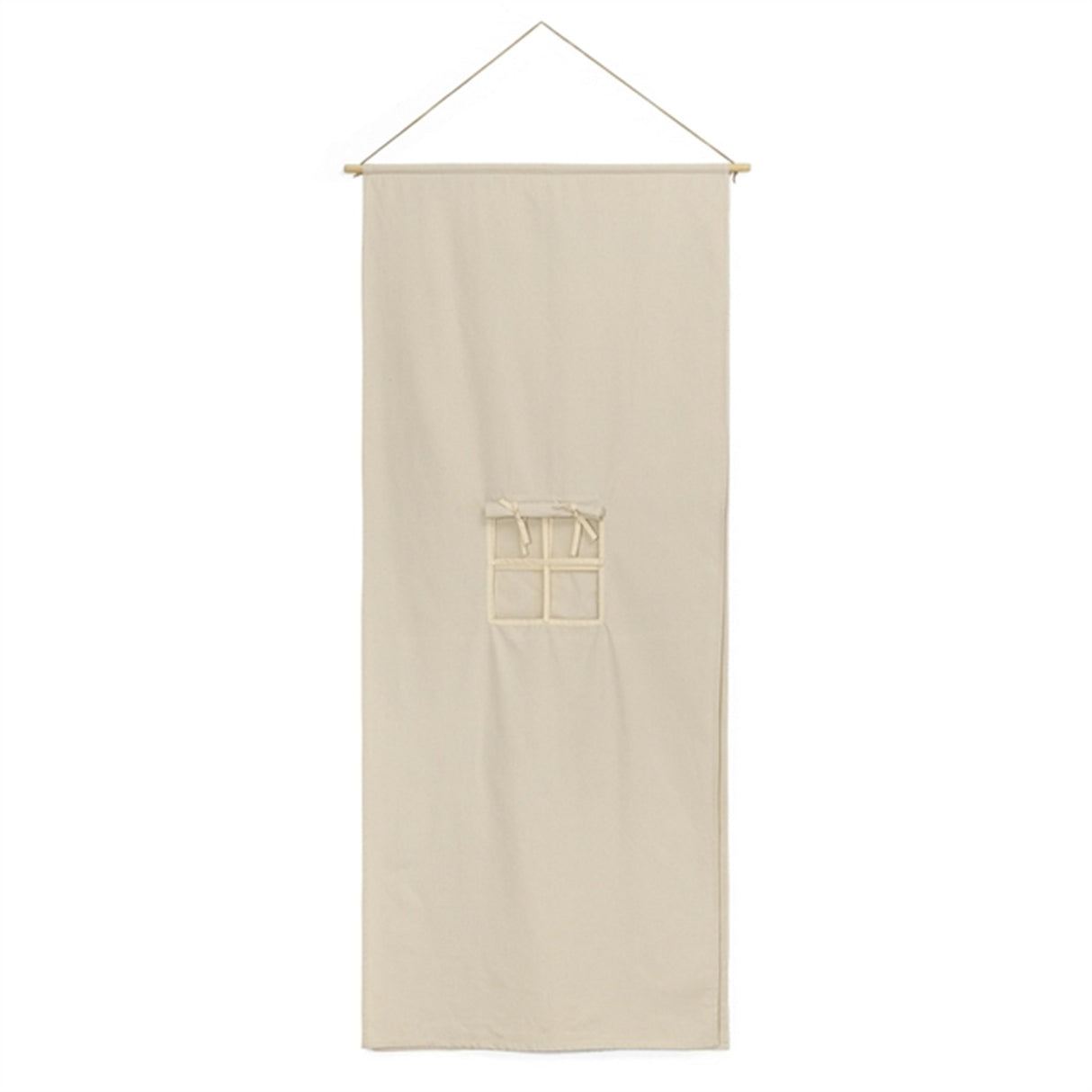 Ferm Living Settle Sengehimmel Off-White