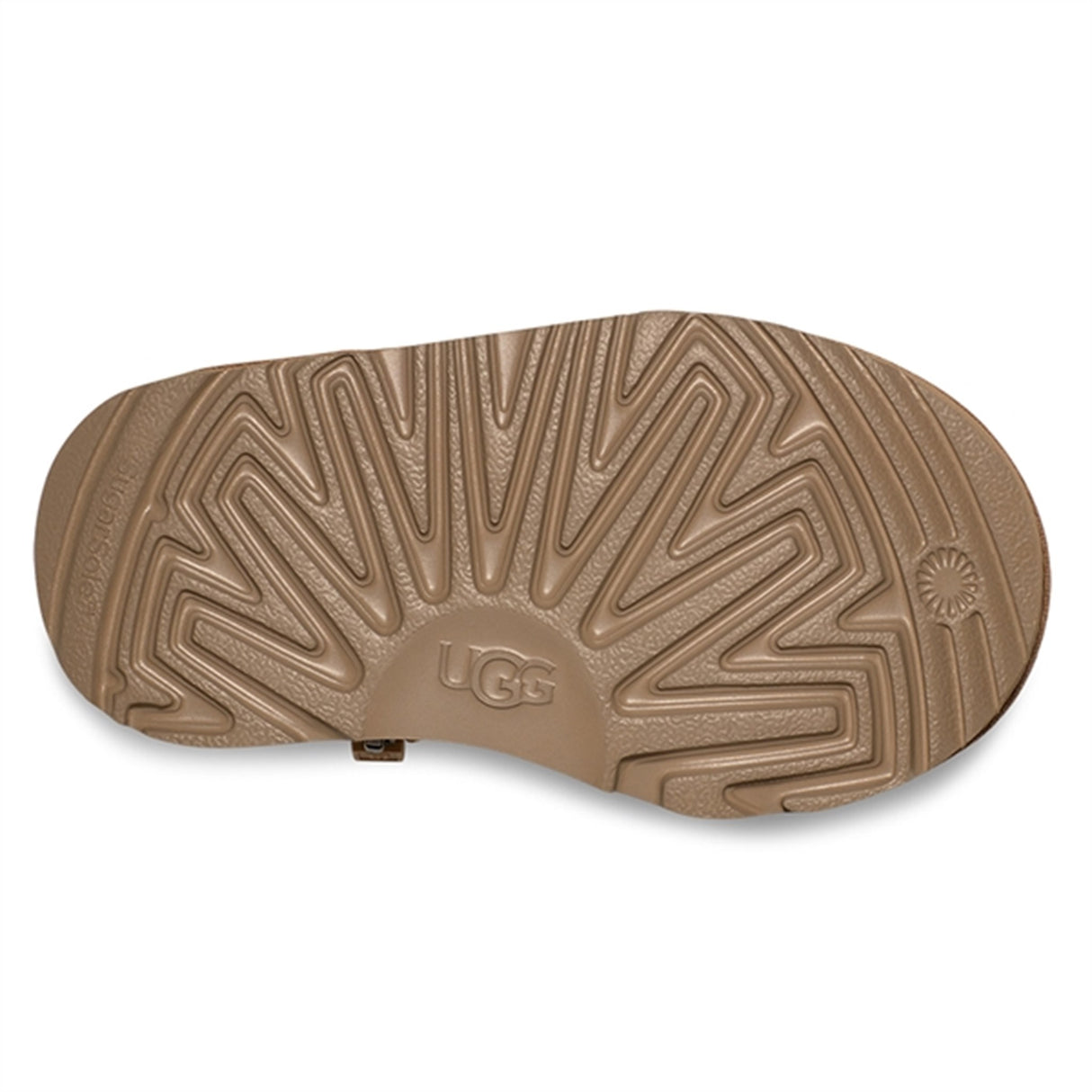 UGG T Classic Ultra Mini Støvler Chestnut