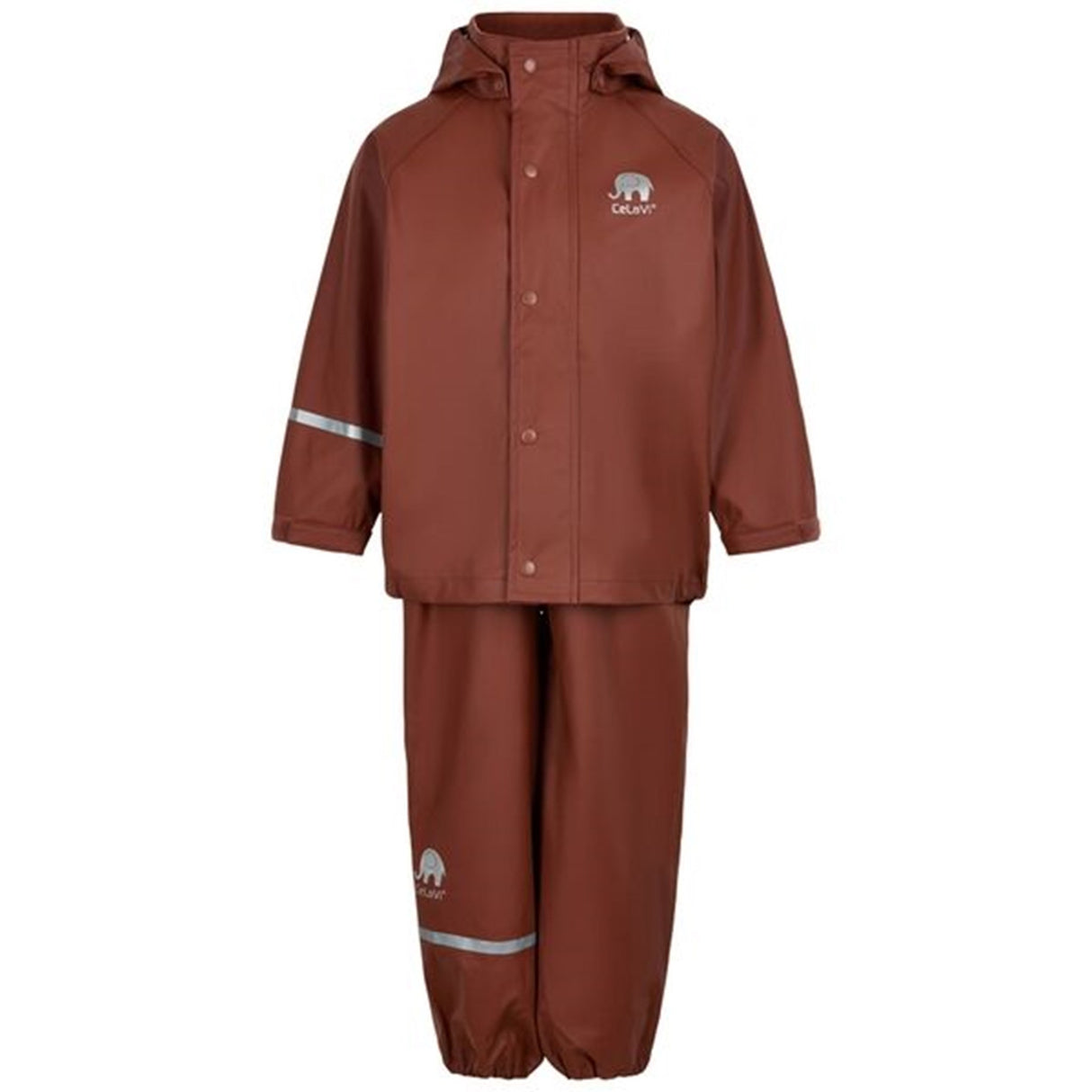 CeLaVi Regnsæt Basis Tortoise Shell