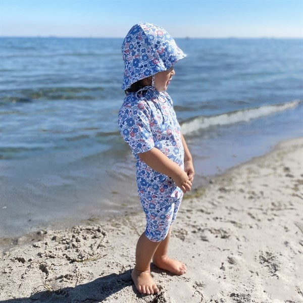 Petit Crabe Betsy B Natsu Heldragt Liberty© fabric