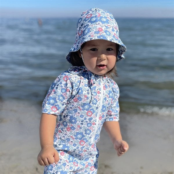 Petit Crabe Betsy B Natsu Heldragt Liberty© fabric