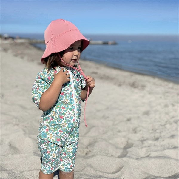 Petit Crabe Betsy D Natsu Heldragt Liberty© fabric