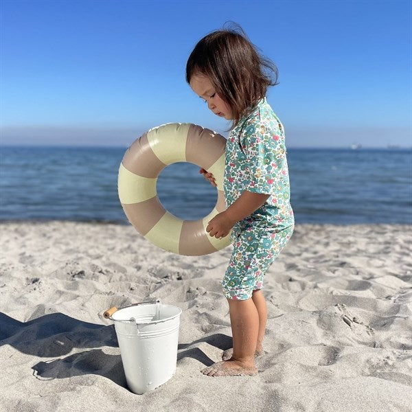 Petit Crabe Betsy D Natsu Heldragt Liberty© fabric