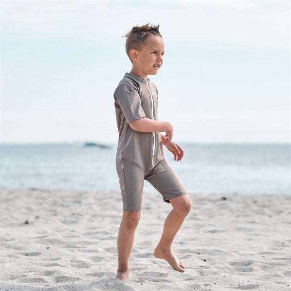 Petit Crabe Taupe Noe Star Heldragt