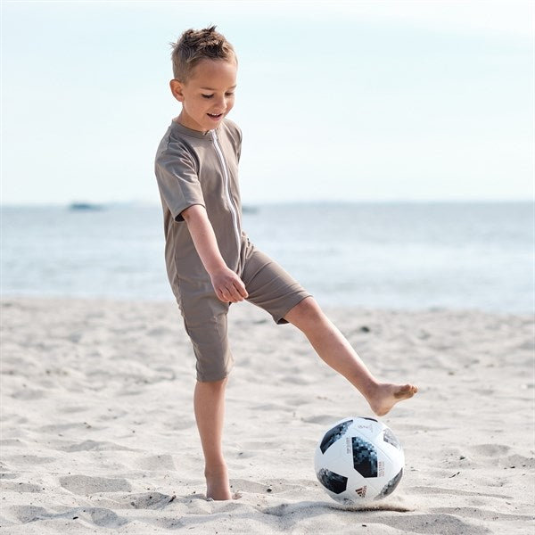 Petit Crabe Taupe Noe Star Heldragt