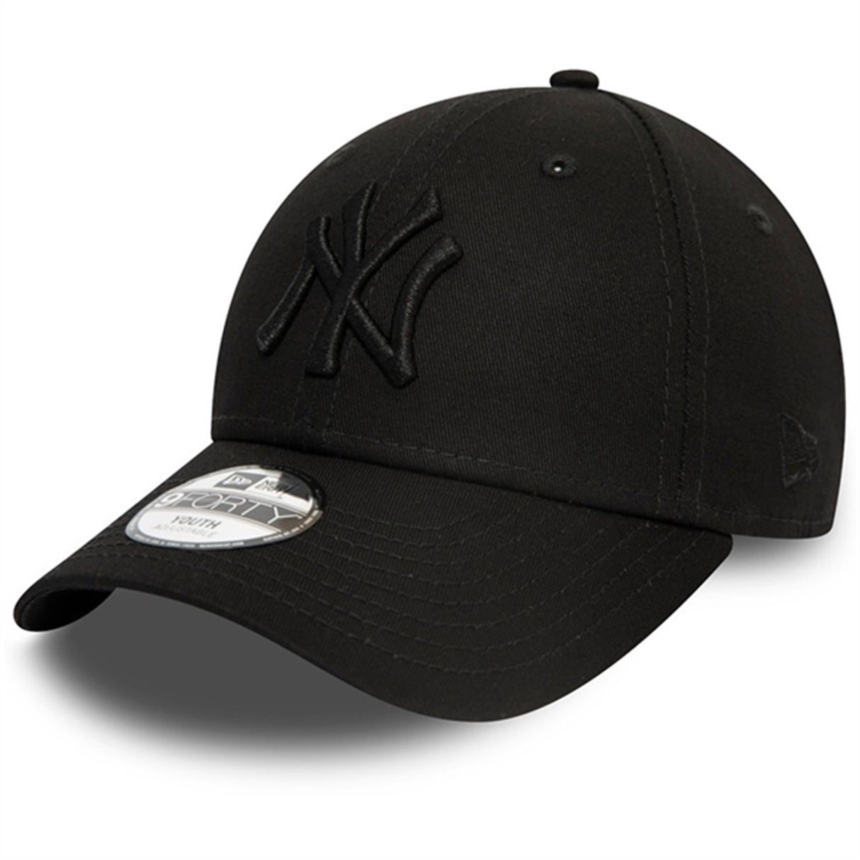 NEW ERA League Essential 9Forty New York/Yankees Cap Black