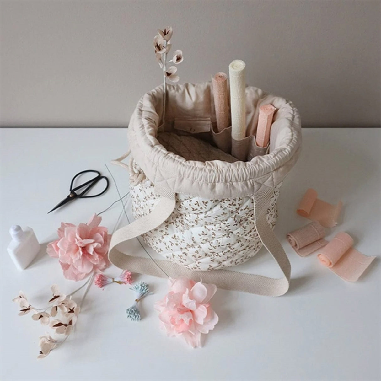 Cam Cam Copenhagen Projekttaske Lierre