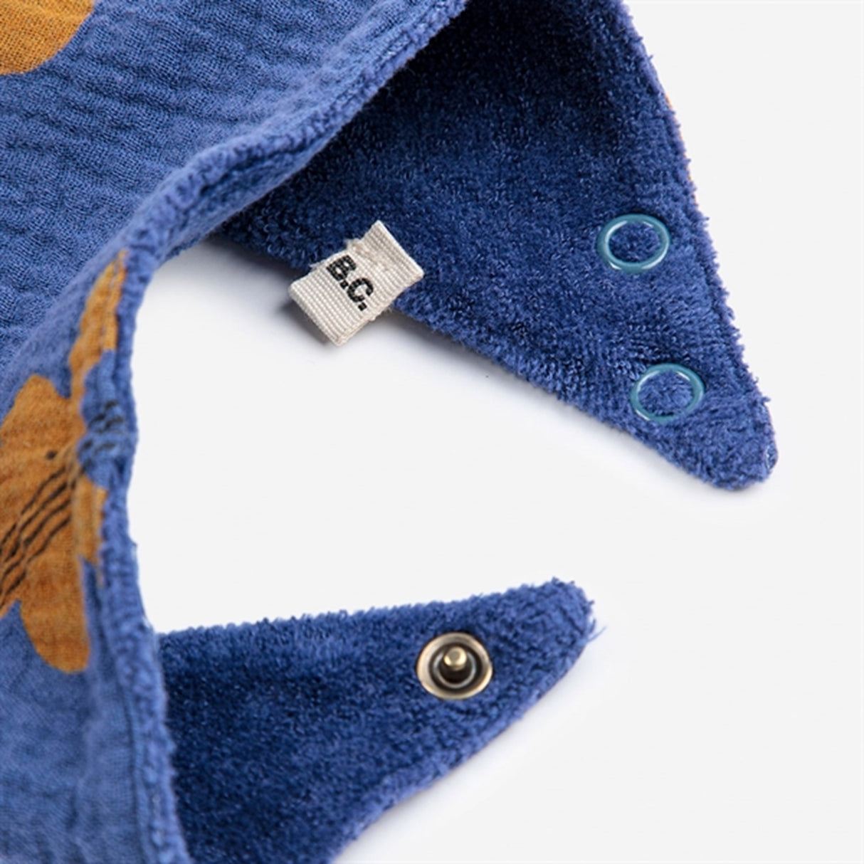 Bobo Choses Baby Acoustic Guitar Hagesmæk Blue