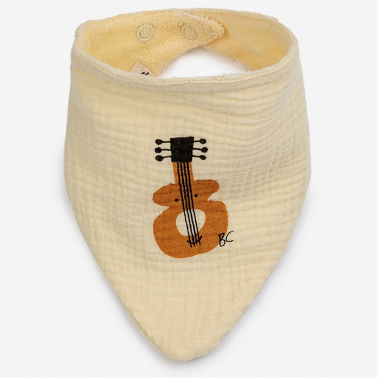 Bobo Choses Baby Acoustic Guitar Hagesmæk Blue