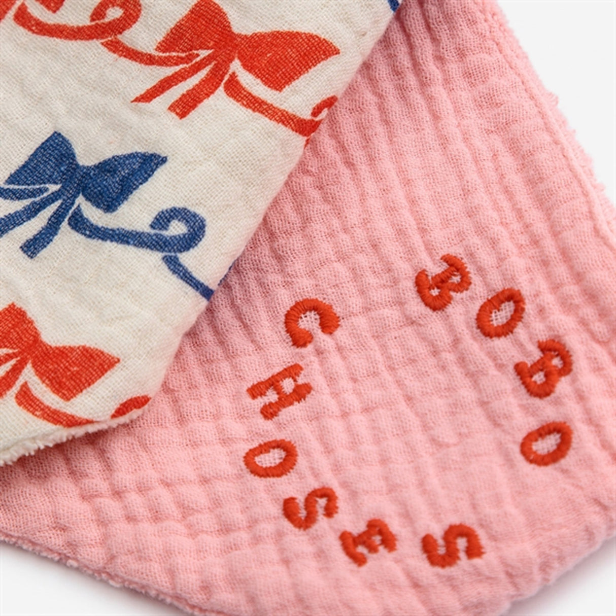 Bobo Choses Baby Acoustic Guitar Hagesmække Offwhite