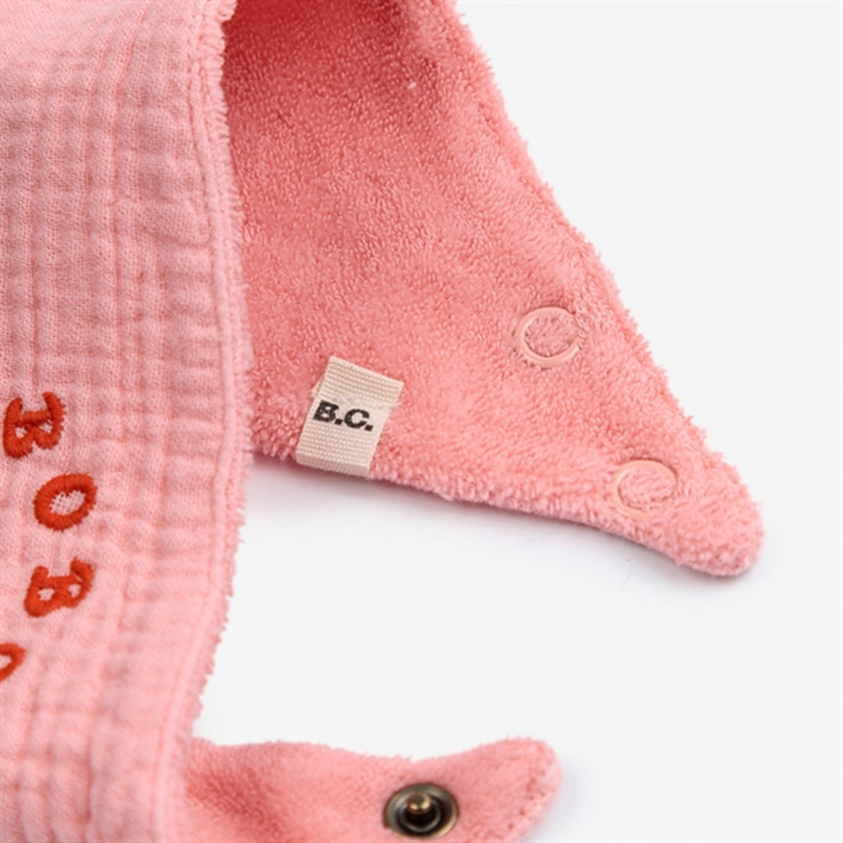 Bobo Choses Baby Acoustic Guitar Hagesmække Offwhite