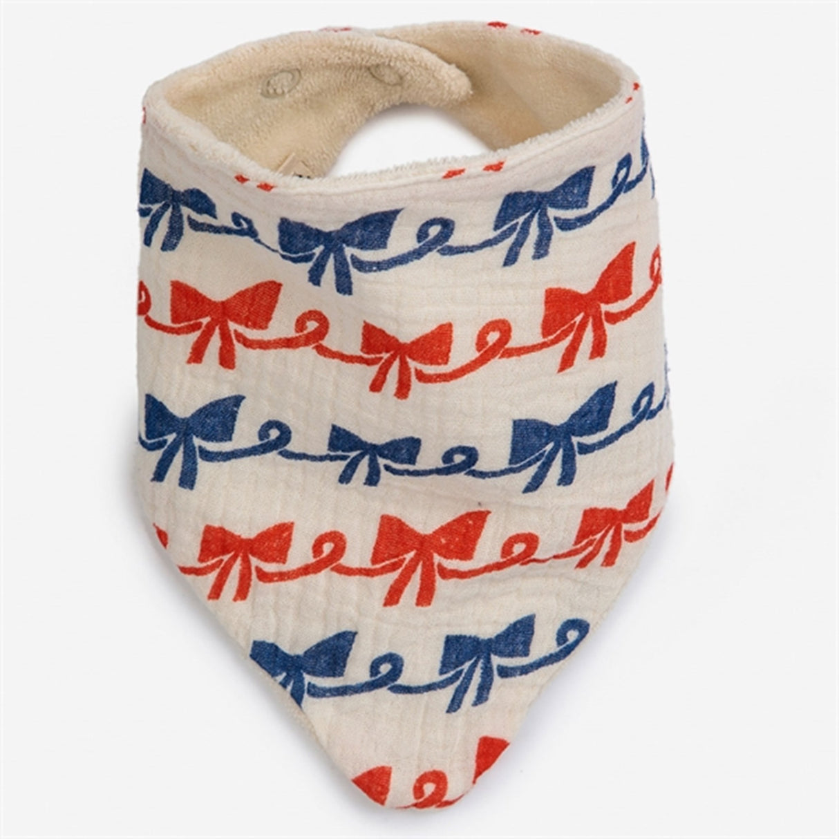 Bobo Choses Baby Acoustic Guitar Hagesmække Offwhite