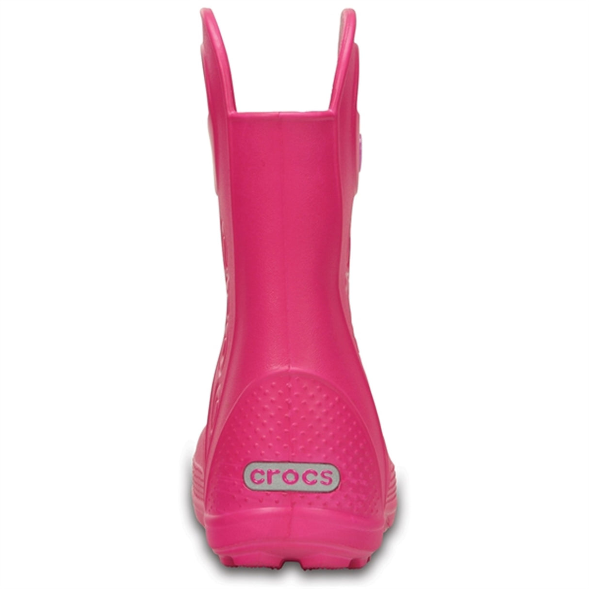 Crocs Handle It Gummistøvler Candy Pink
