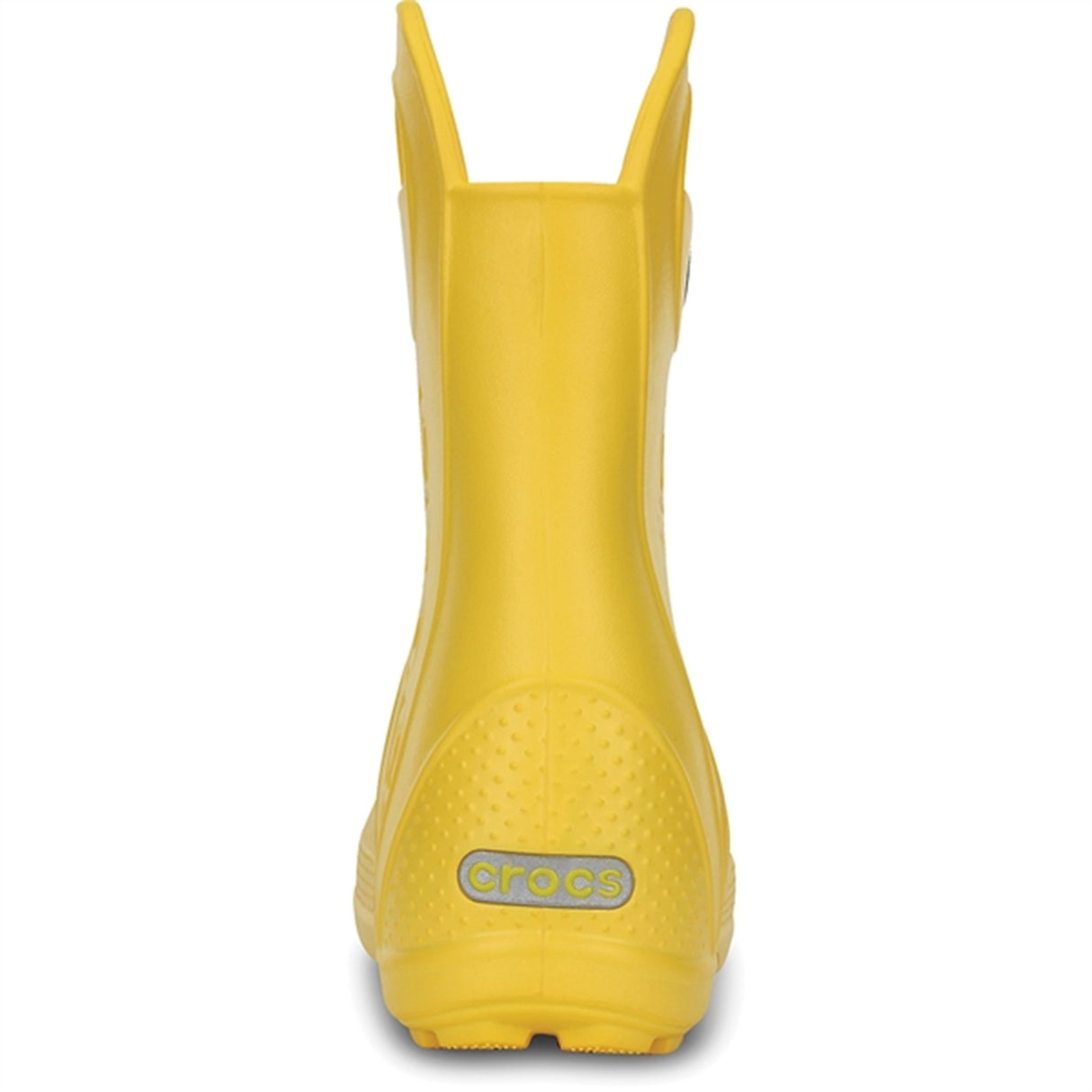 Crocs Handle It Gummistøvler Yellow