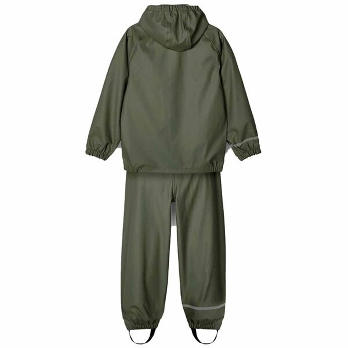 Name it Regnsæt Dry Thyme Noos