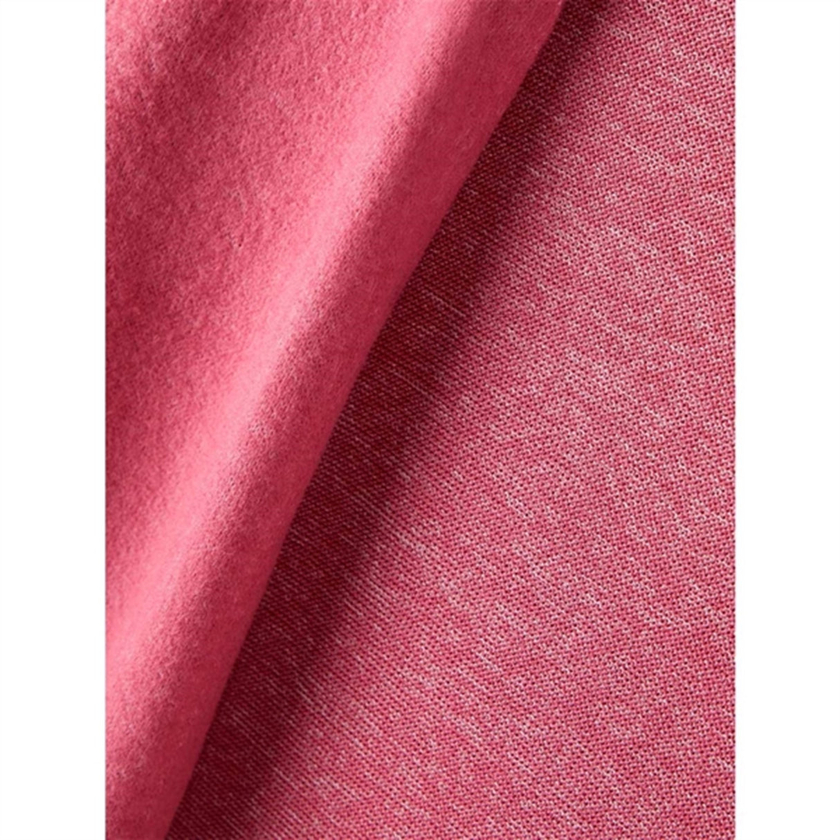 Name it Rose Wine Victi Strik Cardigan Noos