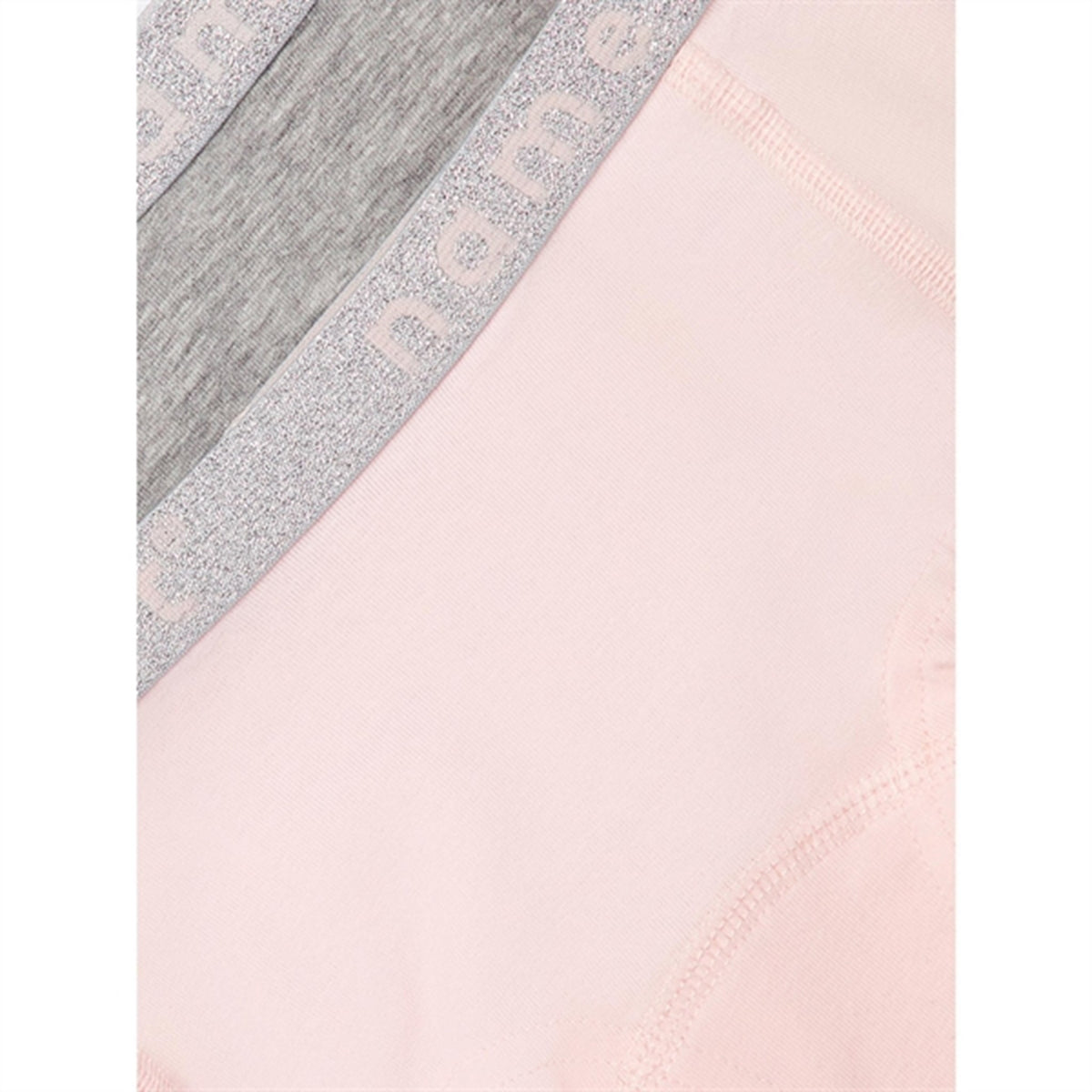 Name it Barely Pink Hipster 2-pak Noos