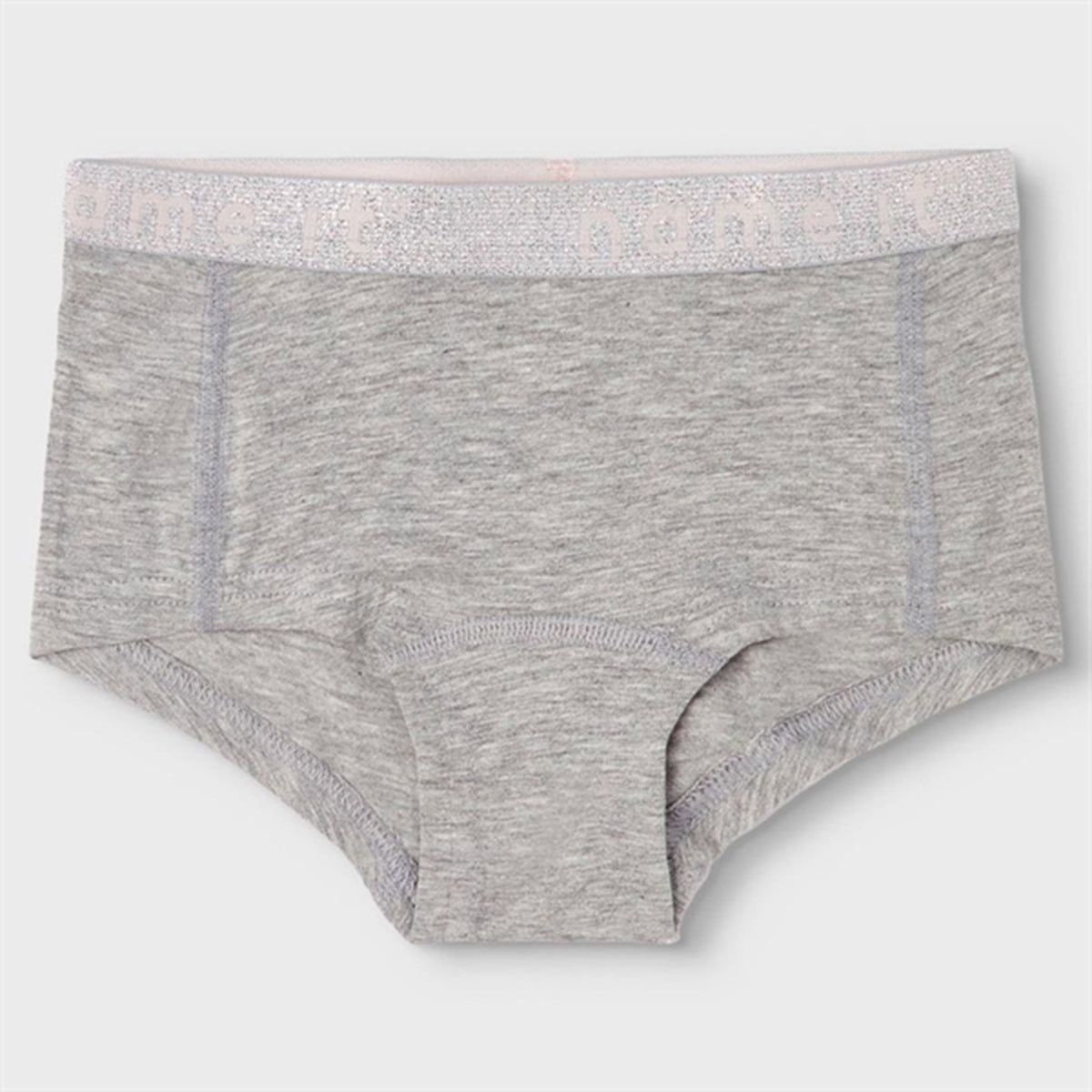 Name it Barely Pink Hipster 2-pak Noos
