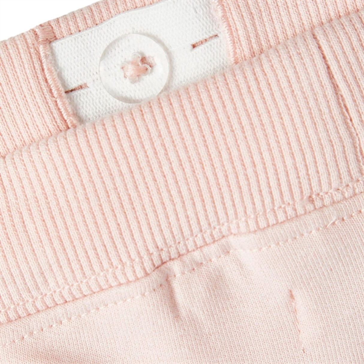 Name it Rose Smoke Takki Sweatpants 2-pak Noos