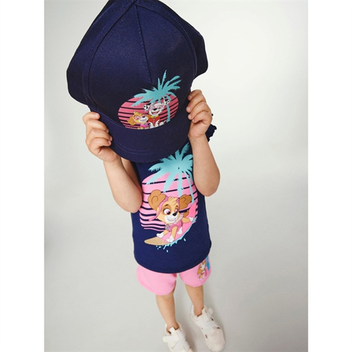 Name it Dark Sapphire Mida Paw Patrol Kasket