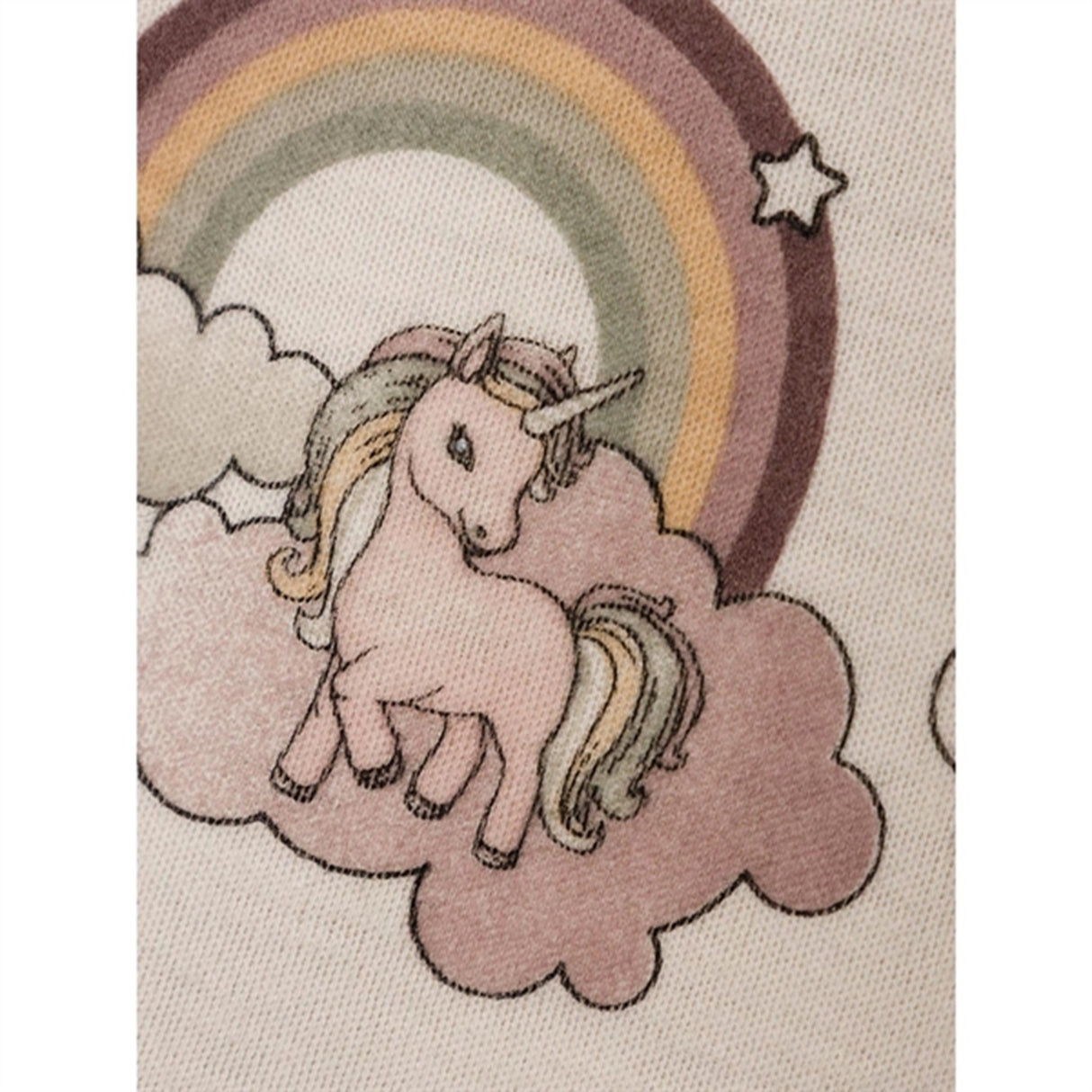 Name it Moonbeam Willitus Uld Body AOP