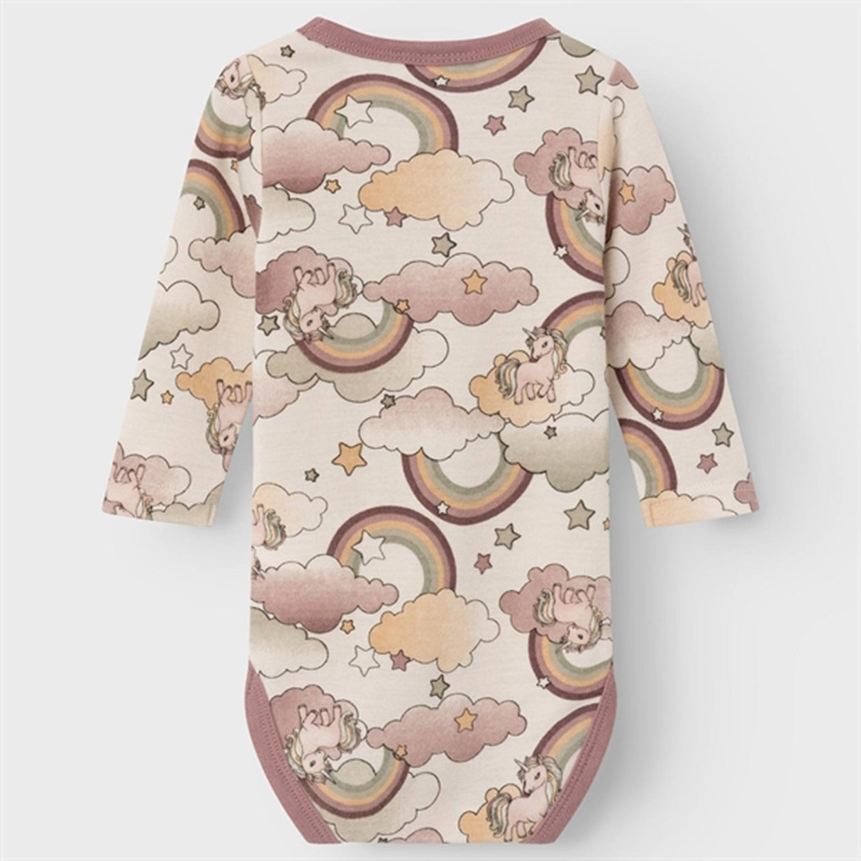 Name it Moonbeam Willitus Uld Body AOP