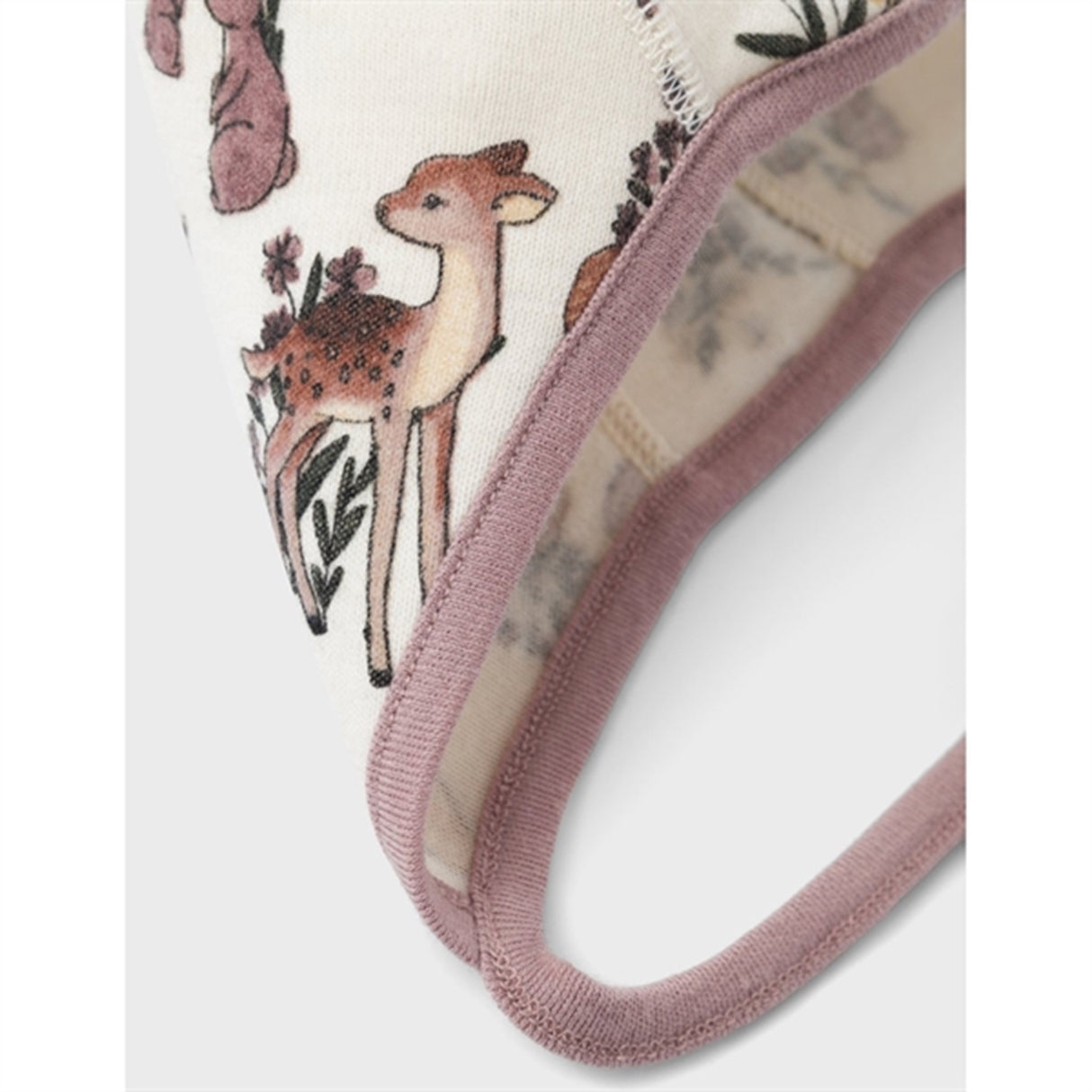 Name it Moonbeam Willit Uld Hue AOP