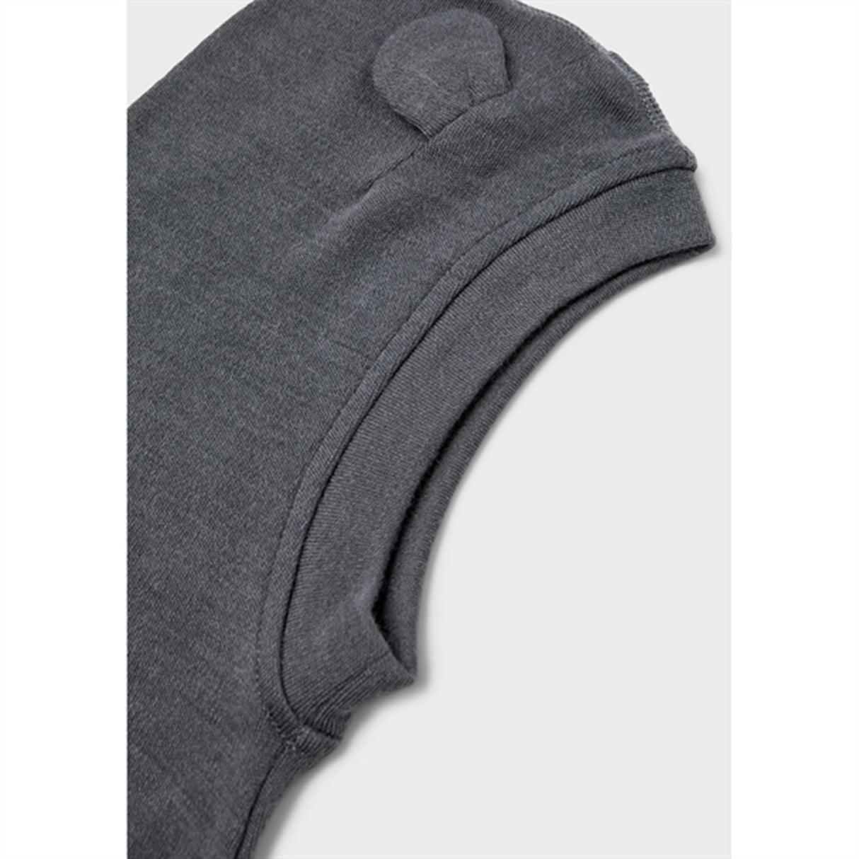 Name it Iron Gate Willit Uld Balaclava med Ører