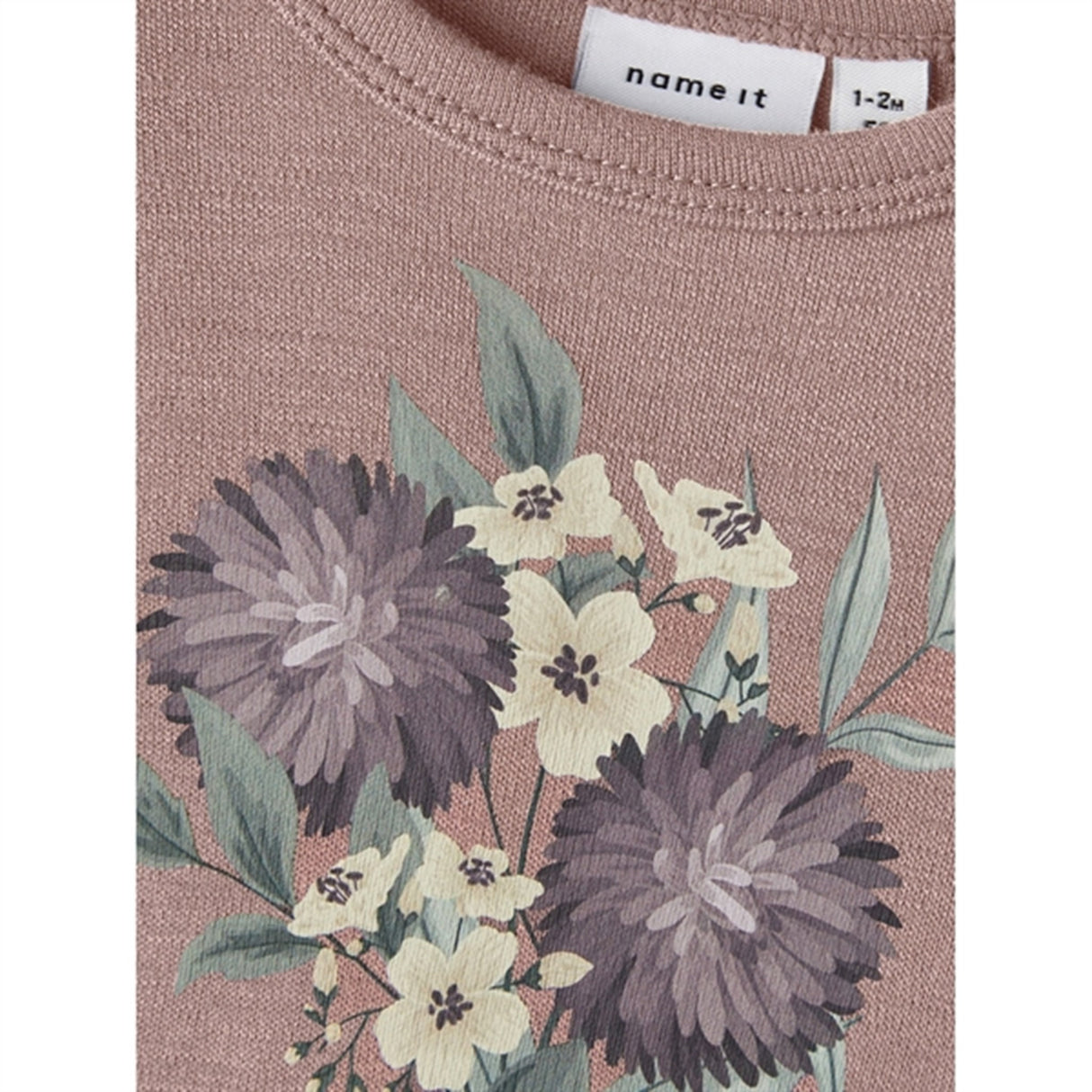 Name it Antler Willow Uld Body