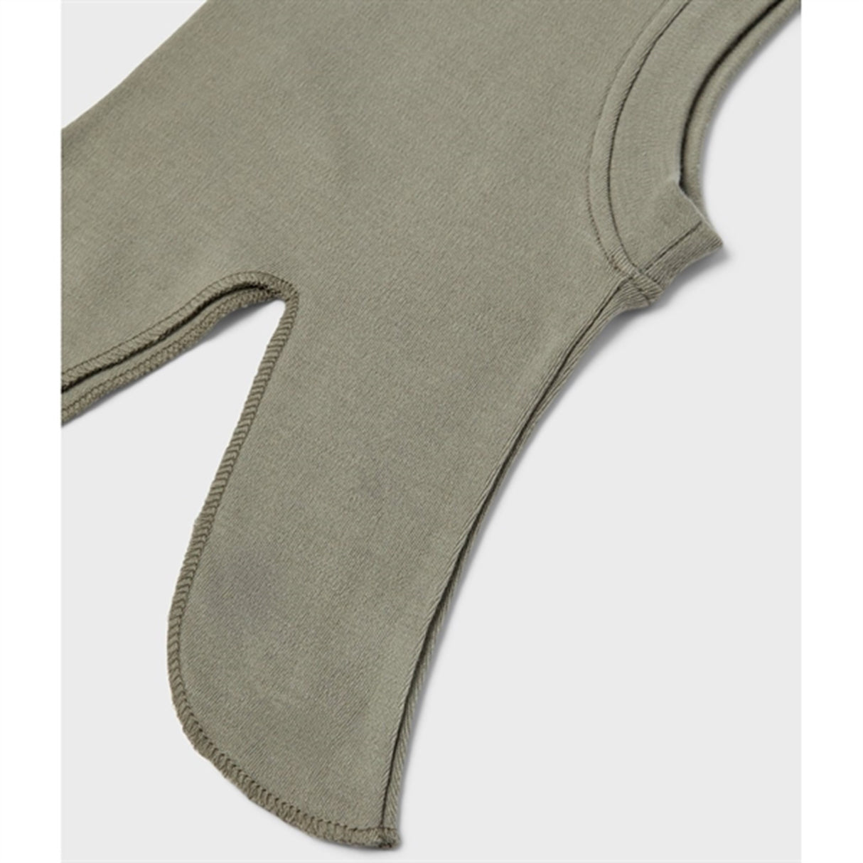 Name it Vetiver Willit Uld Balaclava