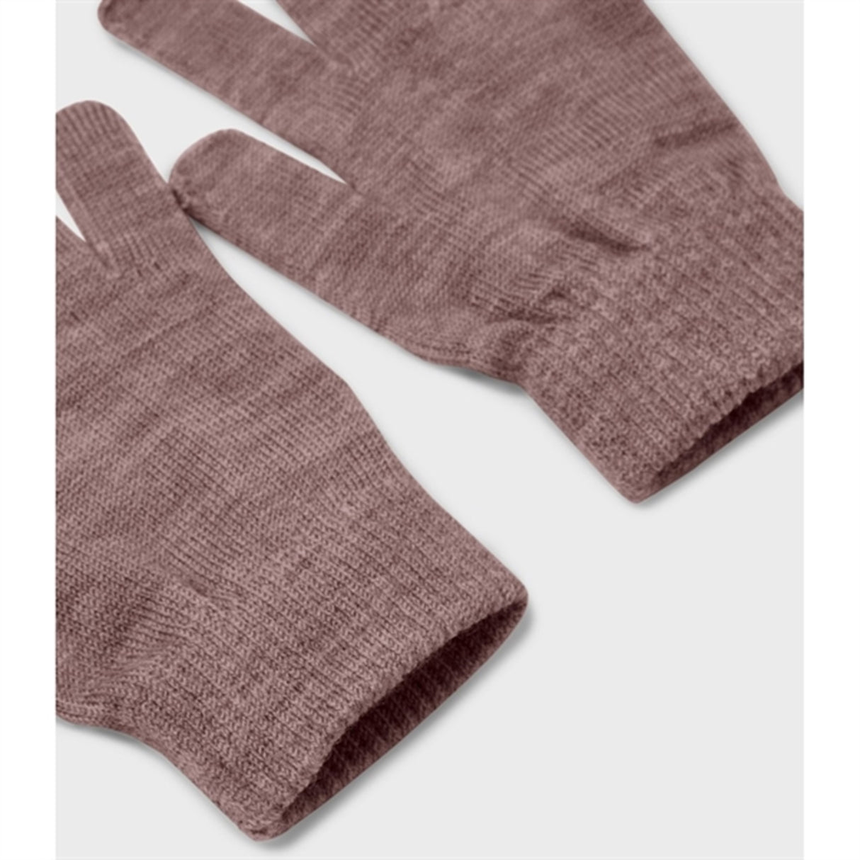 Name it Peppercorn Wholla Uld Vanter