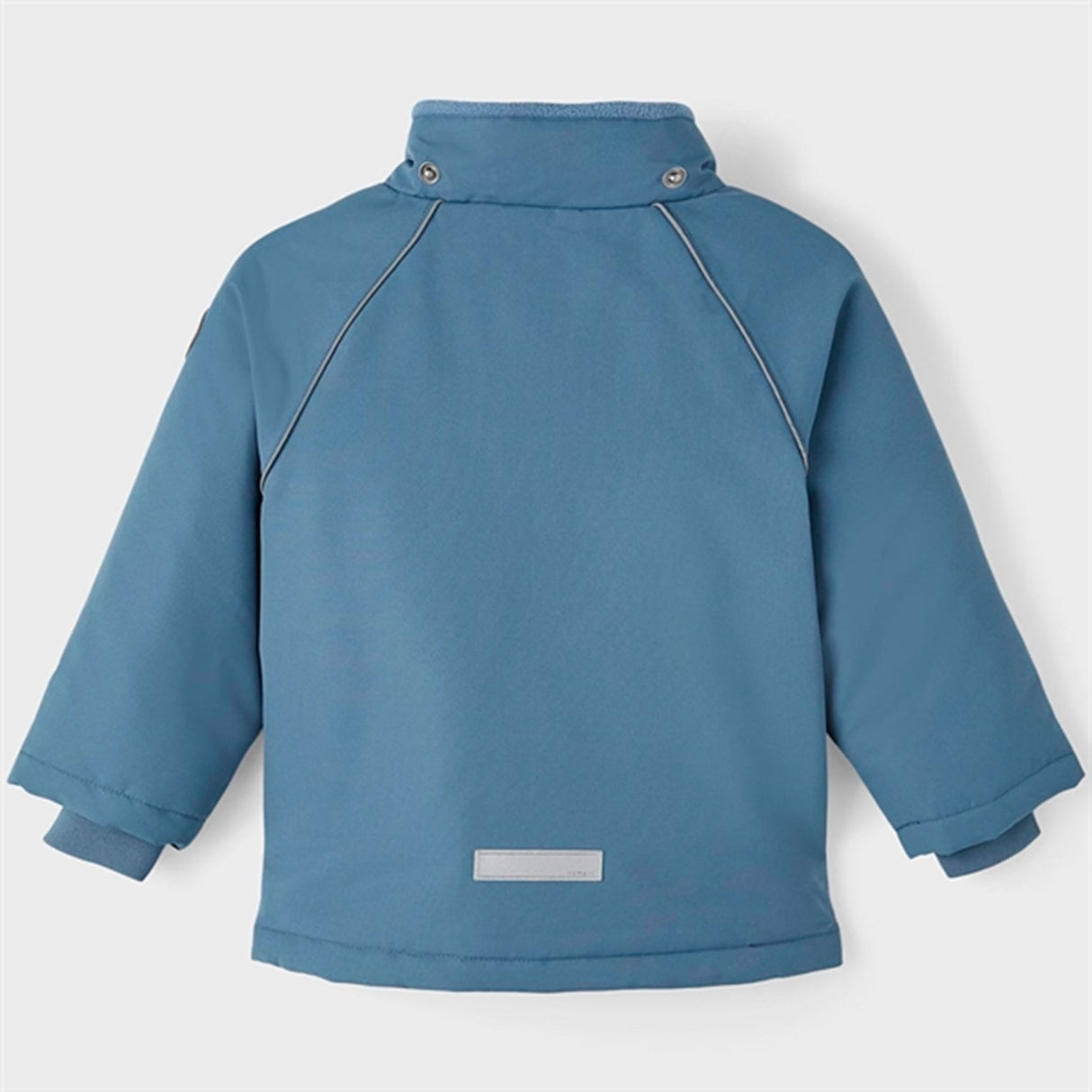 Name it Bering Sea Snow Jakke Solid